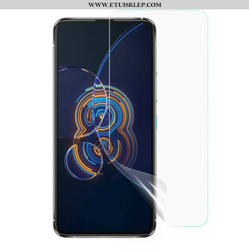 Ochrona Ekranu Dla Asus Zenfone 8 Flip